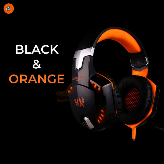 BENGOO G9000 Pro Gaming Headset 