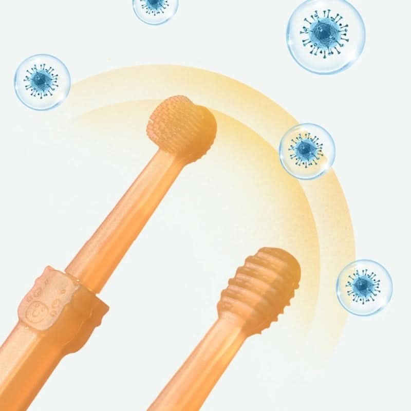 Gentle Gum Care