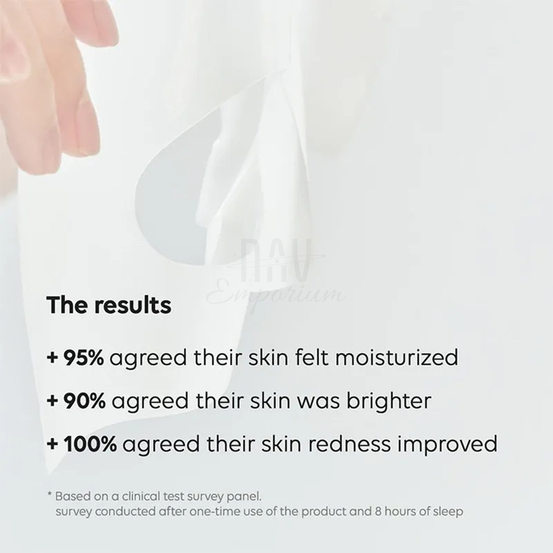 Bio-collagen Timeless Face Mask