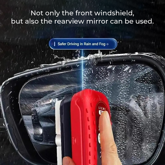 ClearView Oil Film Cleaning Brush