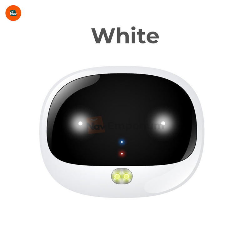 Long battery pet GPS2