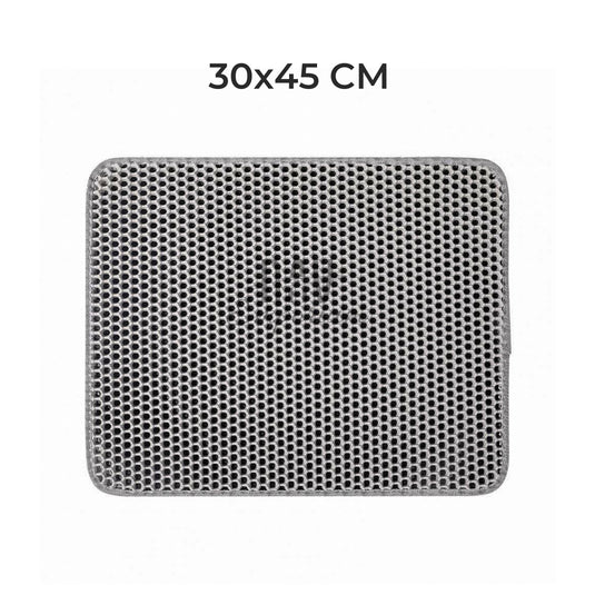 Wasserdichte Katzenstreumatte Paw Guard 