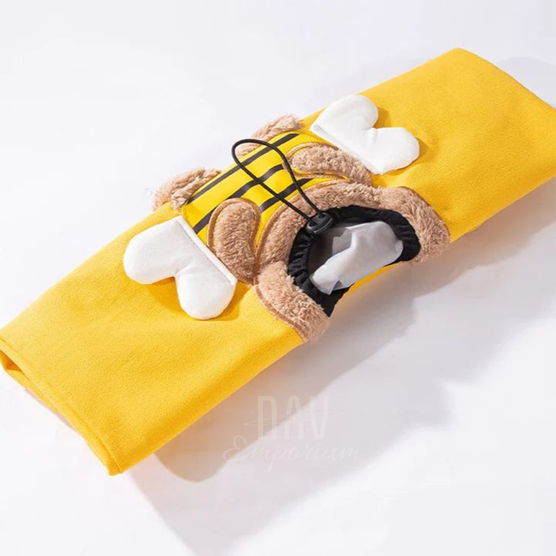 Cat Travel Essentials