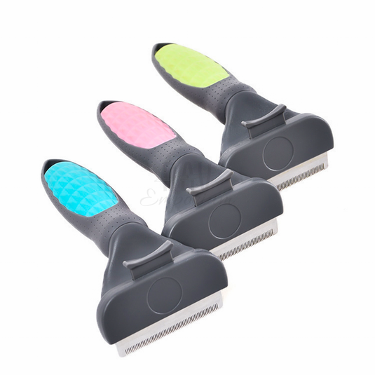 Shaving Knife for Pets
