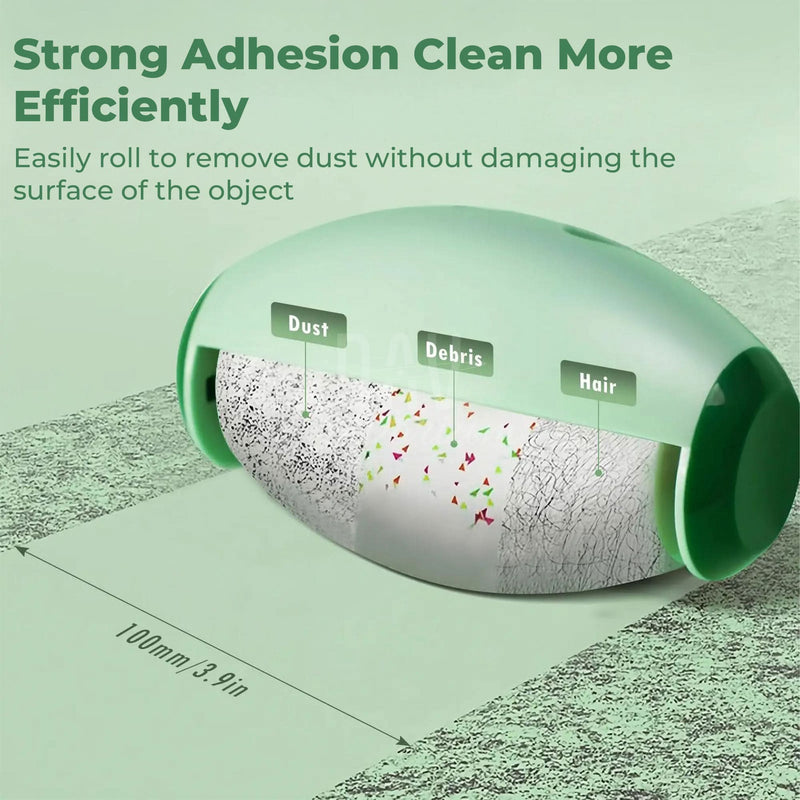 Portable Lint Roller