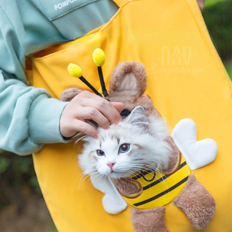 ightweight Cat Carrier