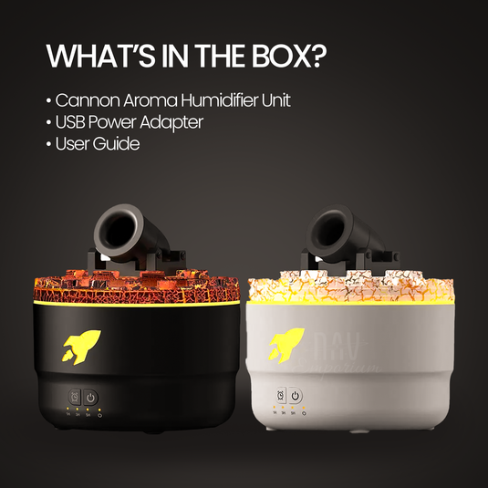 Air Purifier 8