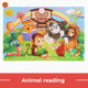 Animal Reading
