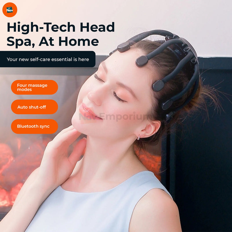 Feature image showing ten claws scalp massager 