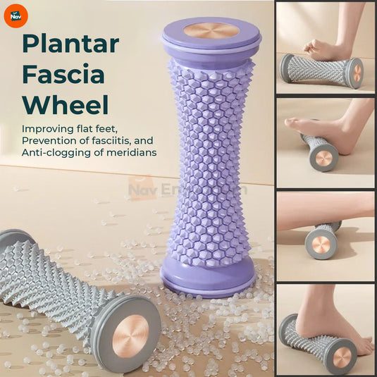 Feature image of skin-safe TPR massage surface 
