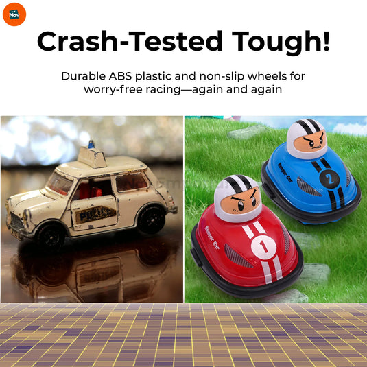  Feature detail kids rc drift car USB charging