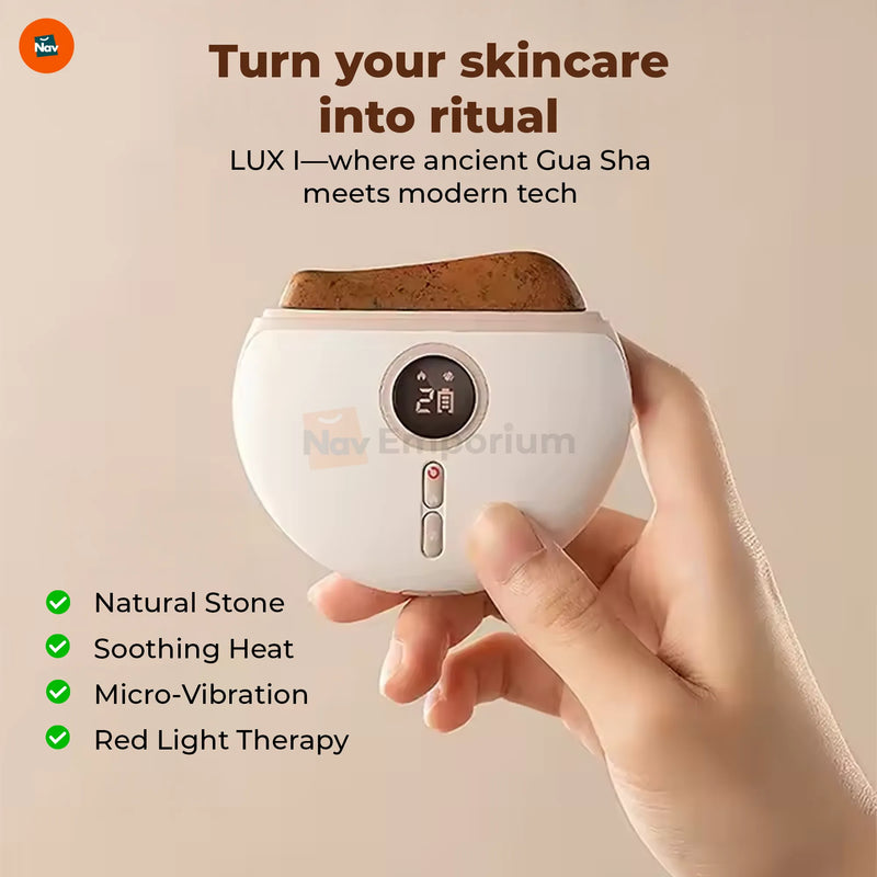 Benefit image 2 absorption boost gua sha tool 