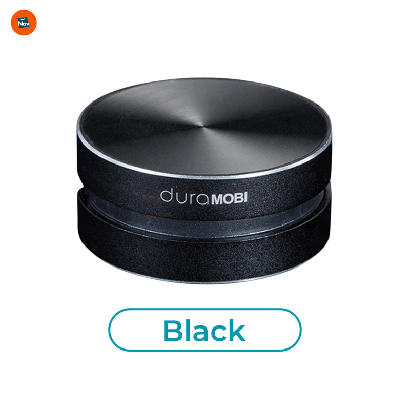 Portable Mini Speaker with Immersive Sound 
