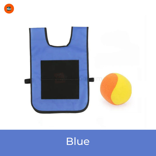 Safe Foam Balls for Kids 