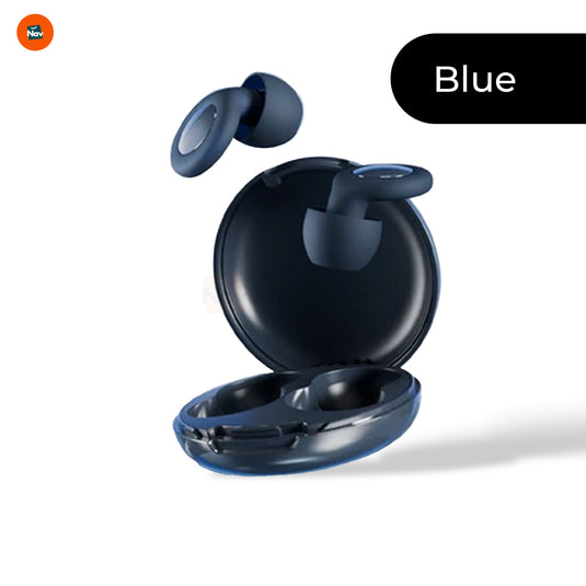 Washable Earplugs for All-Day Comfort 