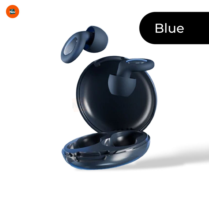 Washable Earplugs for All-Day Comfort 
