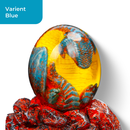 Decorative Glow Egg