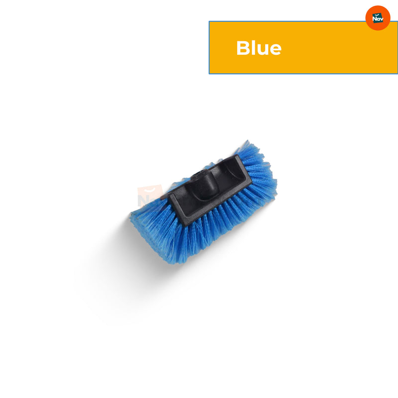 RV and boat cleaning brush