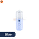 Blau