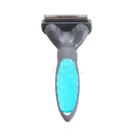 Tangle-Free Pet Comb