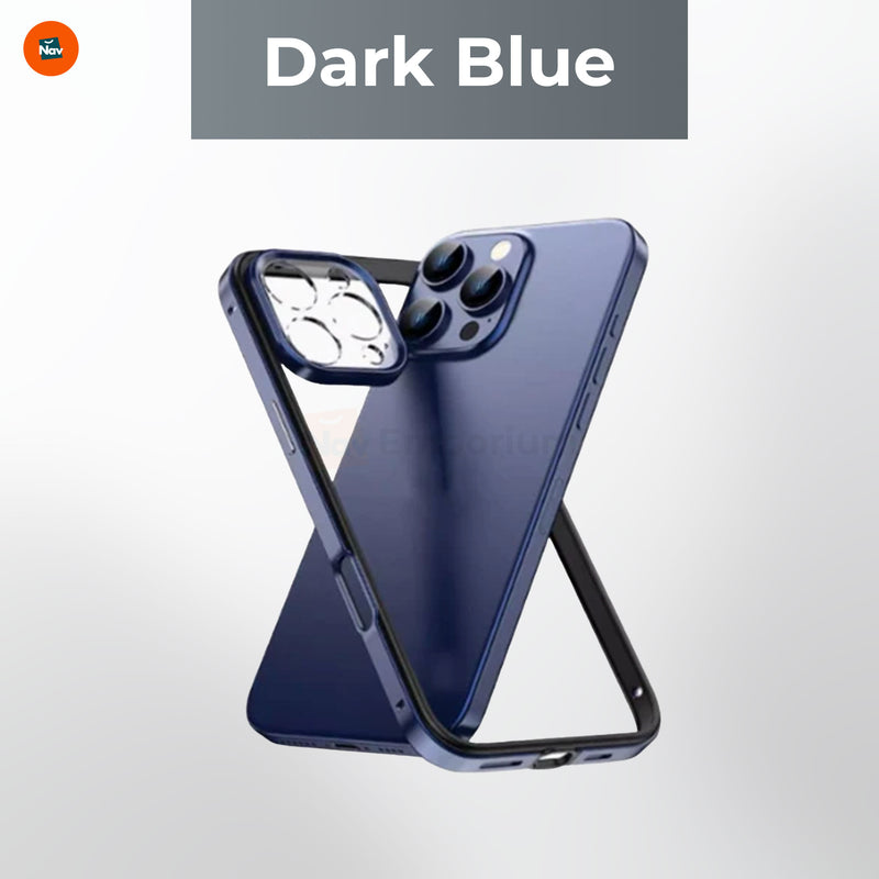 iPhone 13 magnetic case 