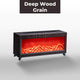 Deep Wood Grain