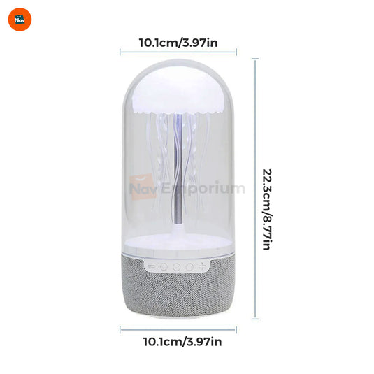 Jelly Glow LED  Lamp