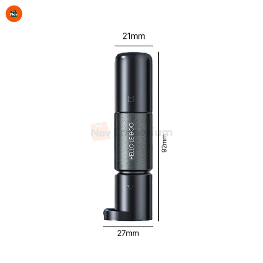 Seatbelt cutter emergency tool  