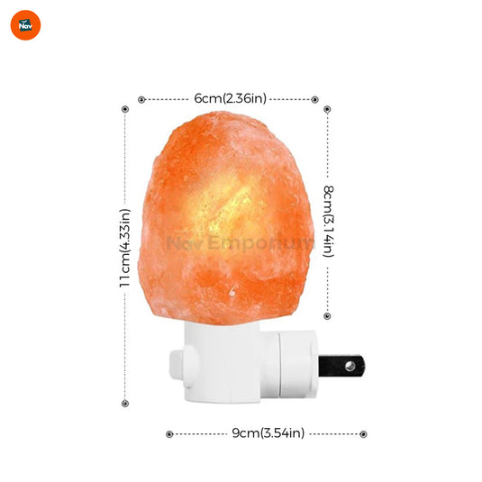 Aroma Diffuser in Action 