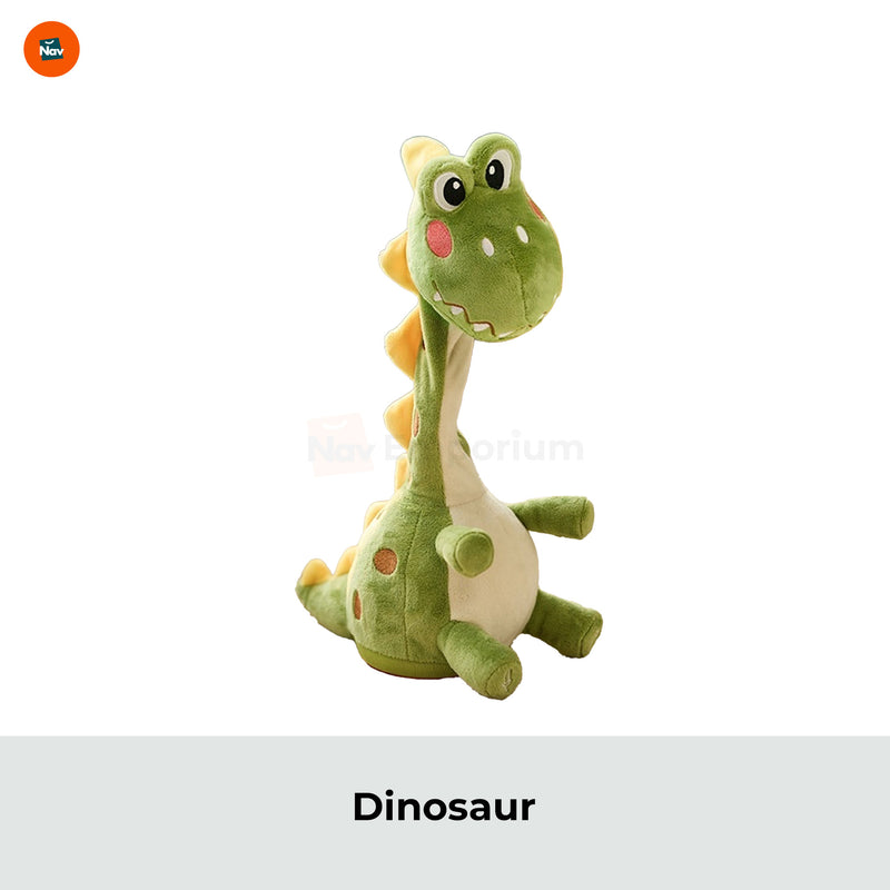 Assorted Animal Designs Collection  