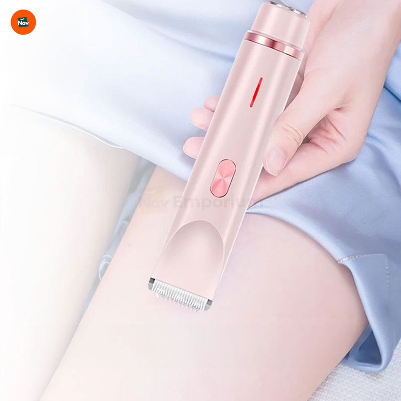 Hypoallergenic Blades 