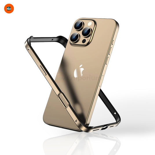 iPhone case heat dissipation 