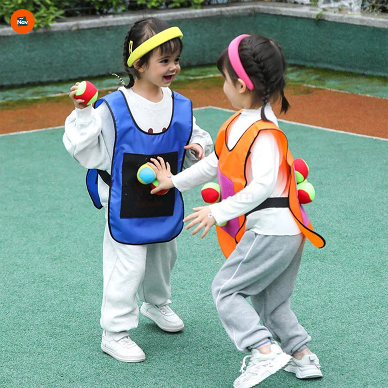 Outdoor Fun for Kids 