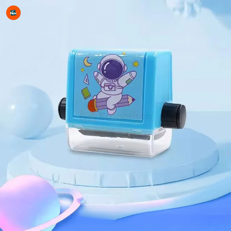 Interactive Math Learning Tool 