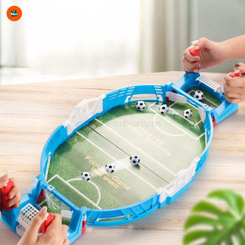 Easy Setup Football Game 