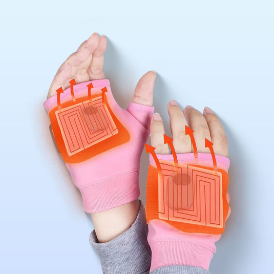 ComfyGrip Handle