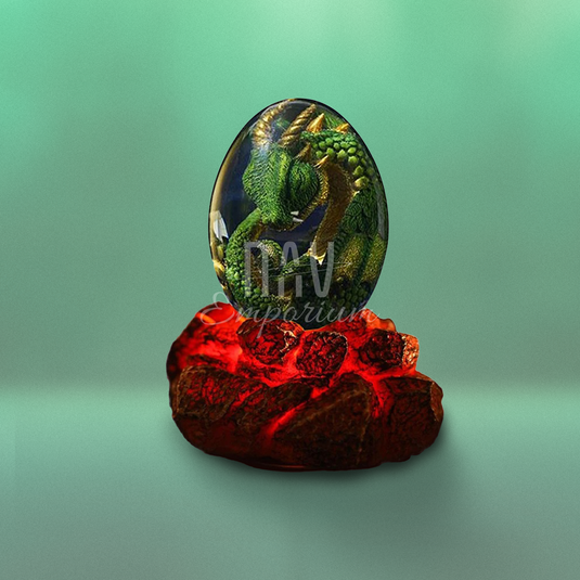 Luminous Egg 9
