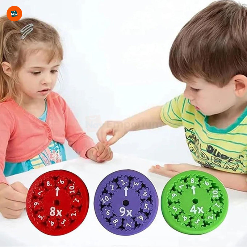 Interactive Learning with EduSpin 