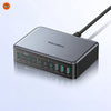 Rocoren 400W GaN USB-C Fast Charger
