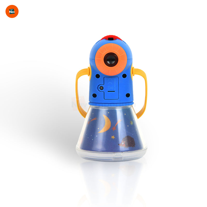 Baby Story Projector Light 