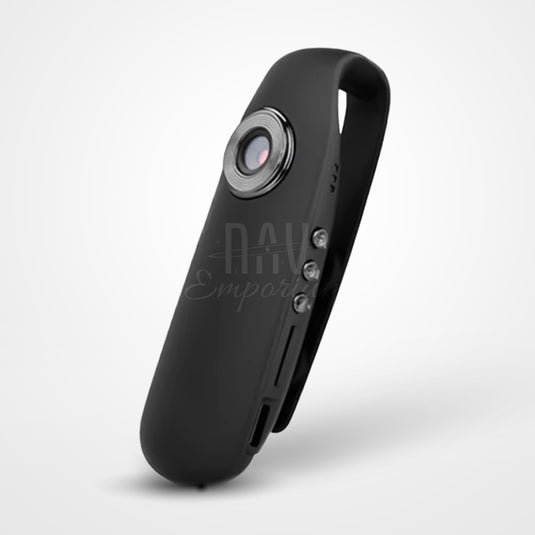 SpyLite HD Mini Camera 