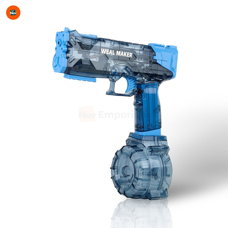 PowerSplash Electric Water Gun  