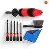 Auto Shine Car Detailing Kit
