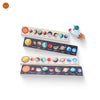 Wooden Solar System Puzzle for Kids