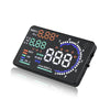 Road Guard 5.5” HUD