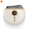 RadiantHeat Face Massager