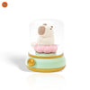 GlowNest LED Night Lamp