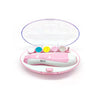 Baby Care 6-in-1 Nail Kit