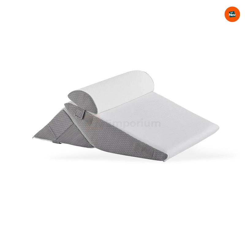 Orthopedic Memory Foam Pillow  