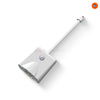 Night Glow Motion Activated Toilet Light